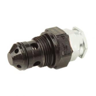 HC-D3M 175bar, 101-220bar shock valve